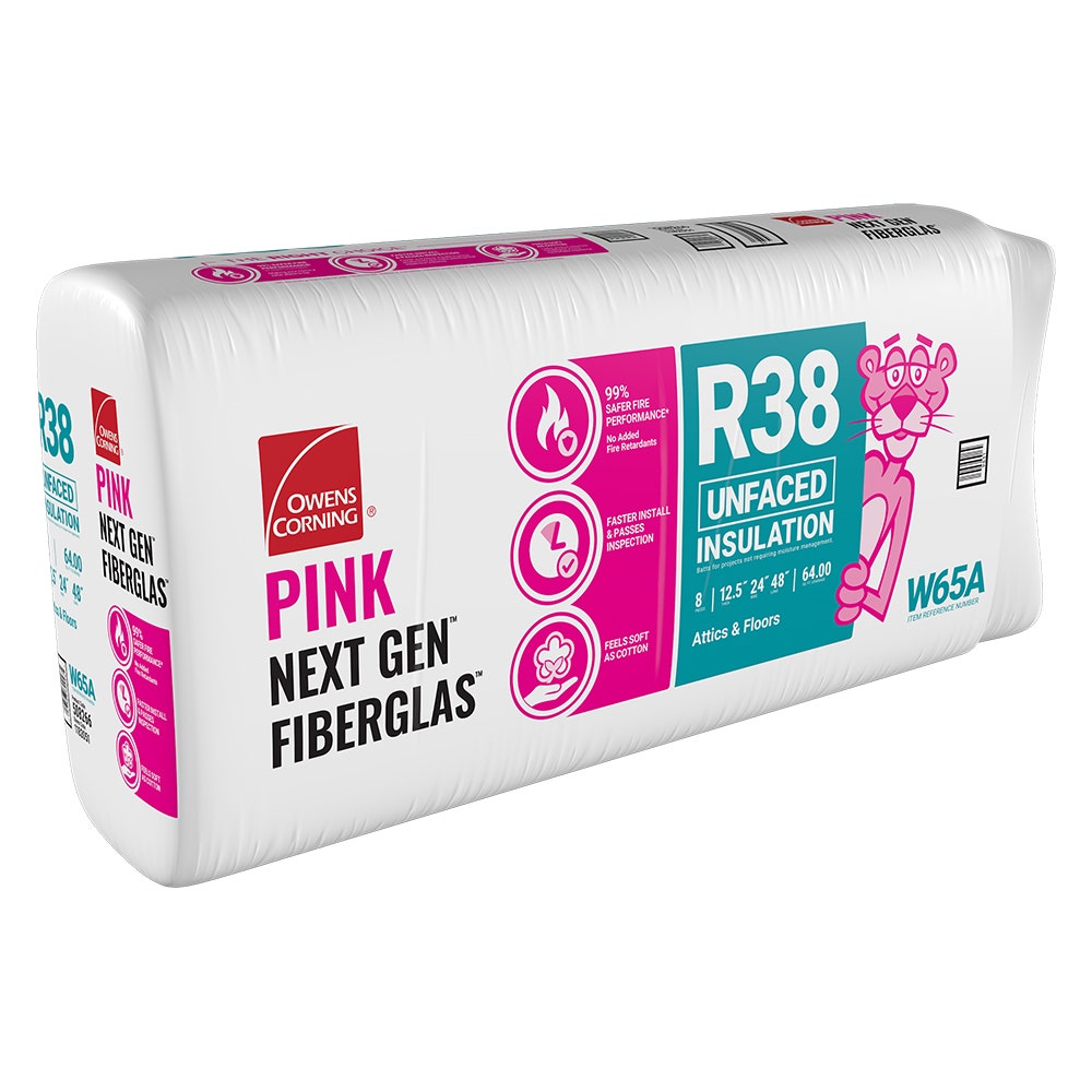 Insulation