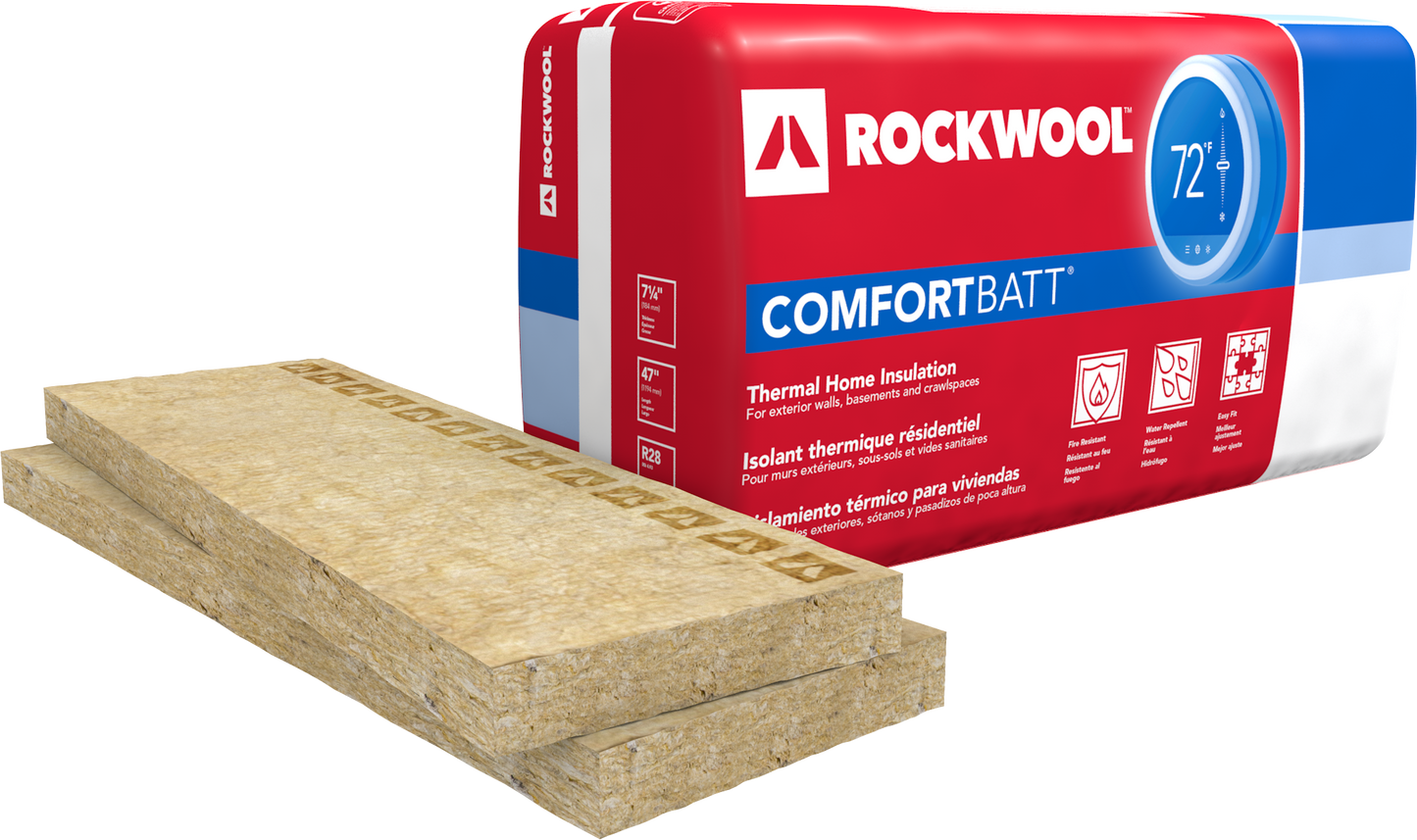 Insulation