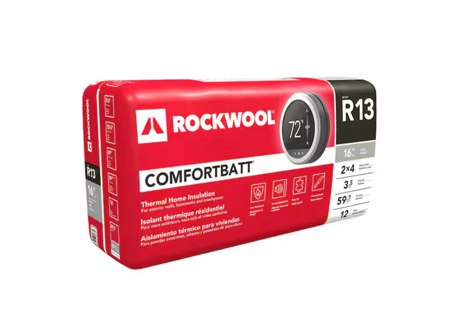 Rockwool