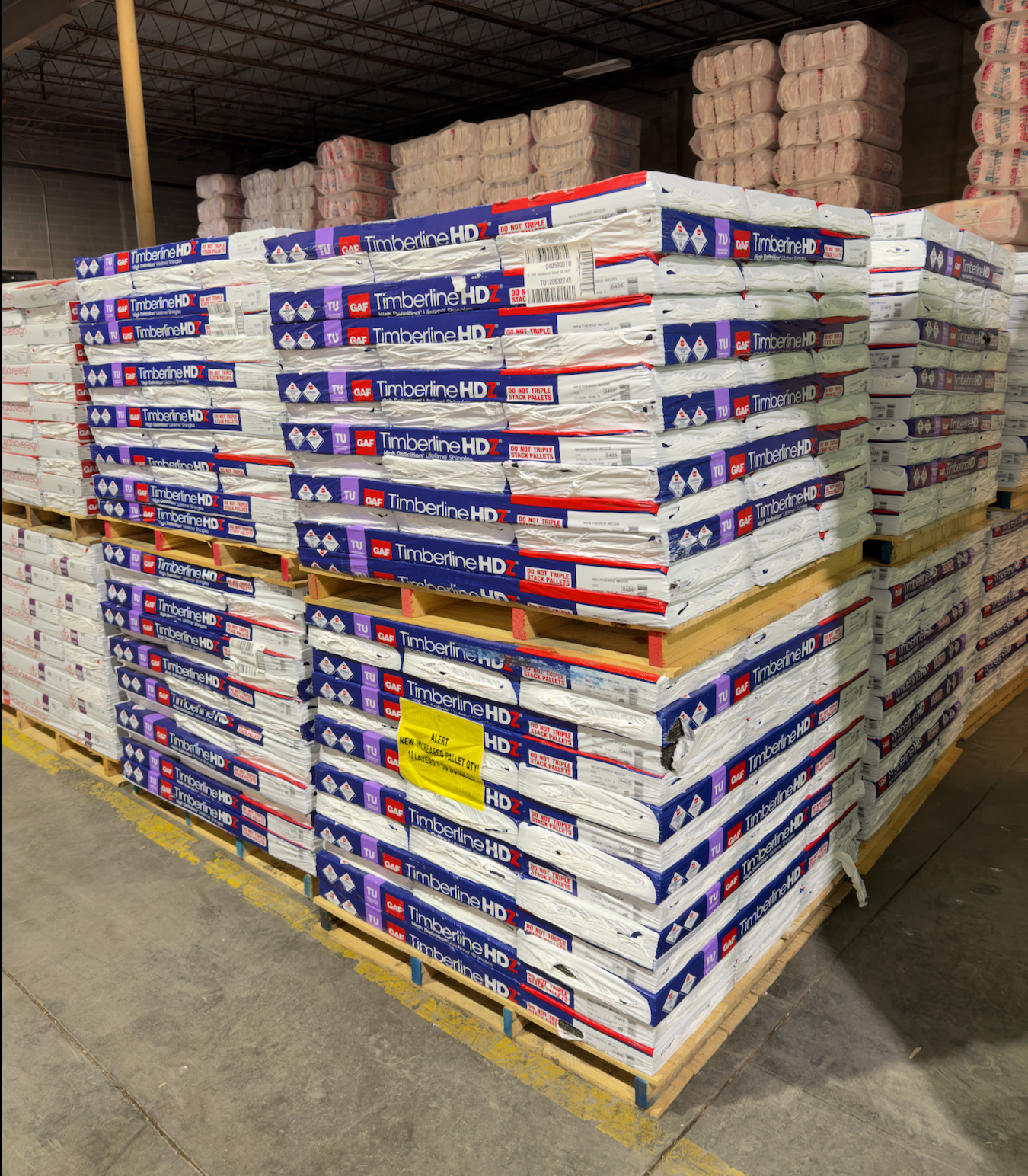 Roofing Shingles 