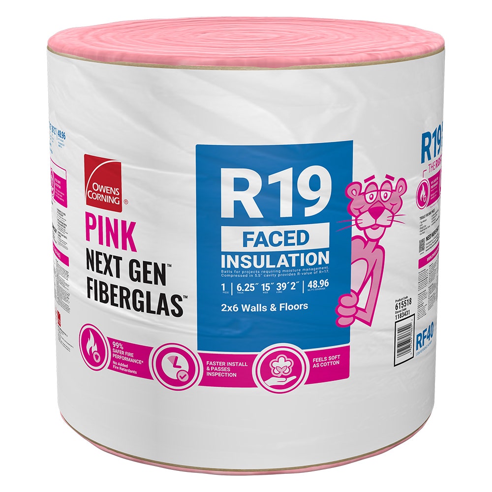 Insulation