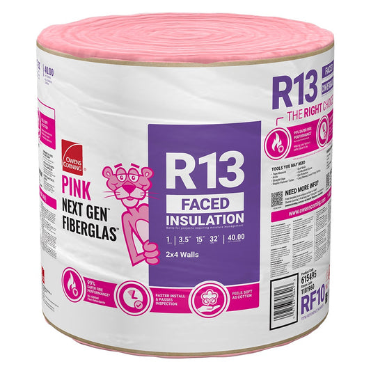 Insulation