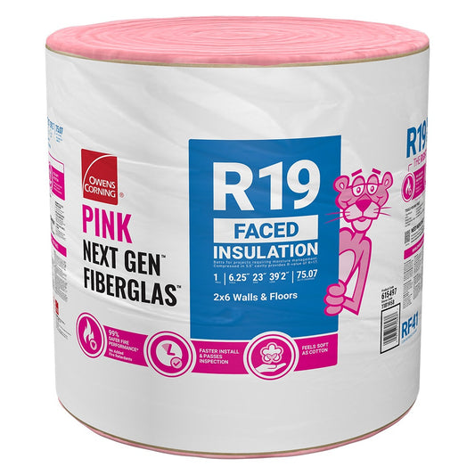 Insulation