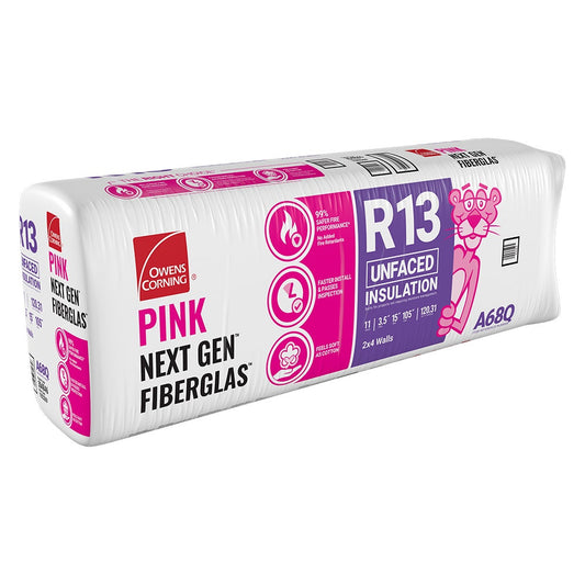 Insulation