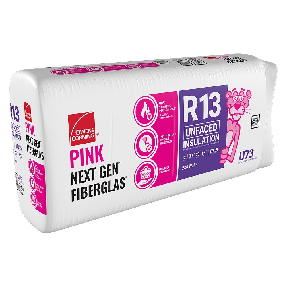 Insulation