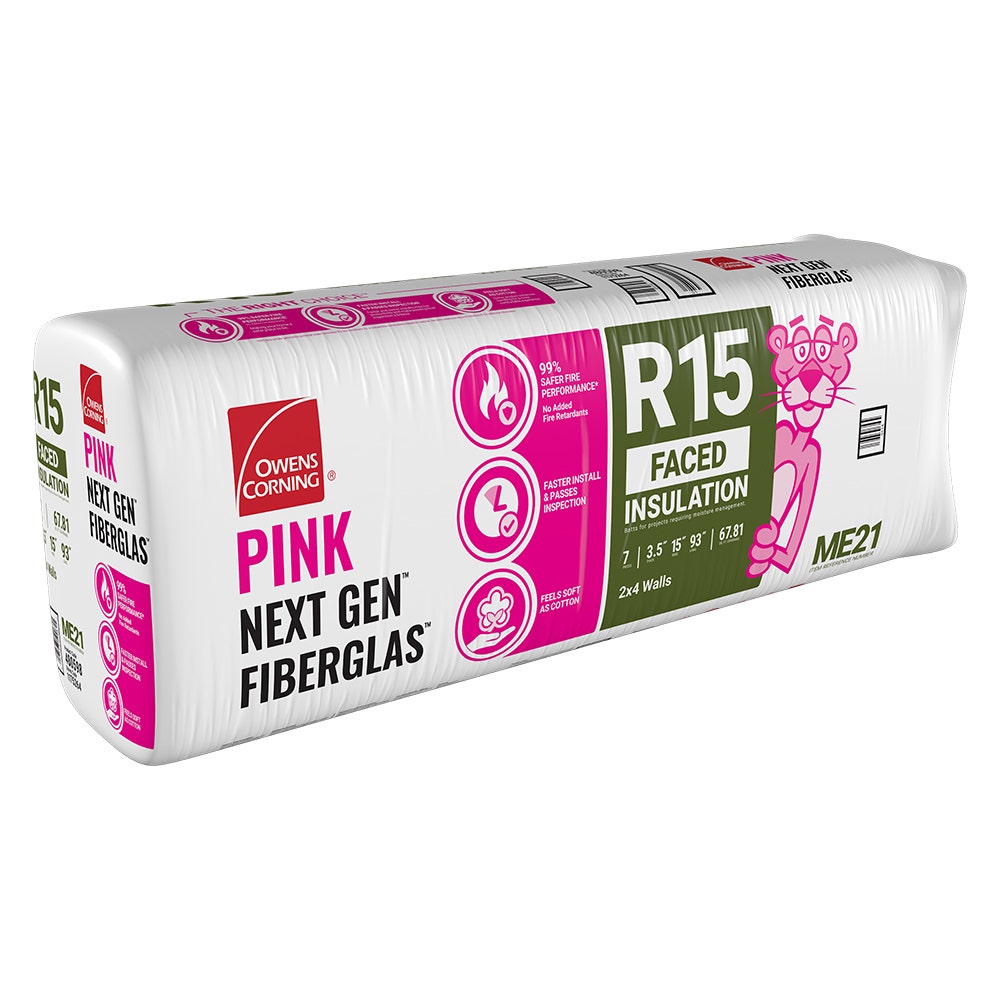 Insulation