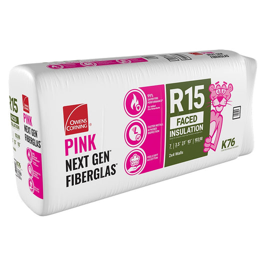 Insulation