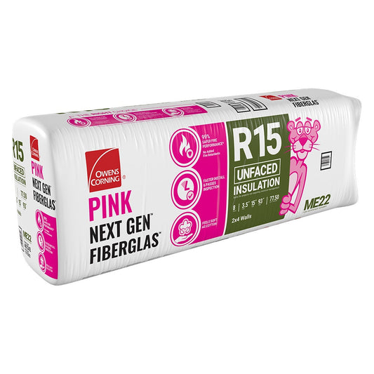 Insulation