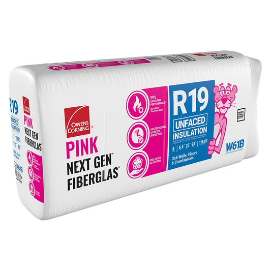 Insulation