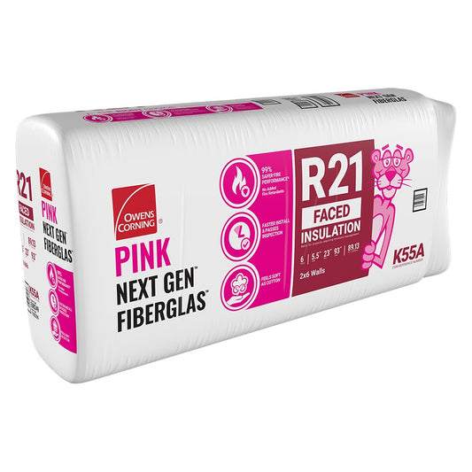 Insulation