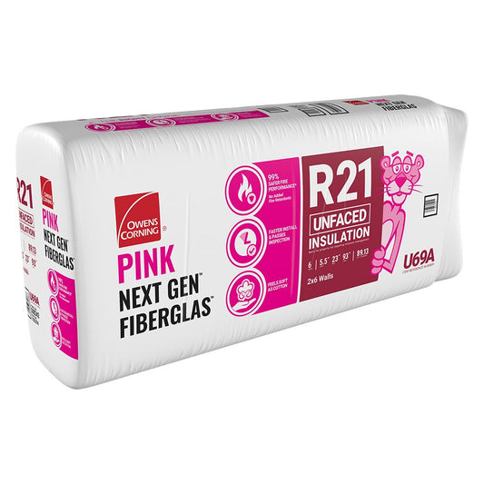 Insulation