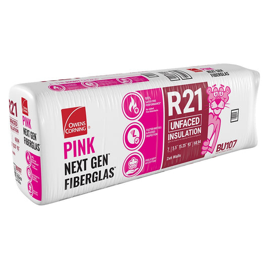 Insulation