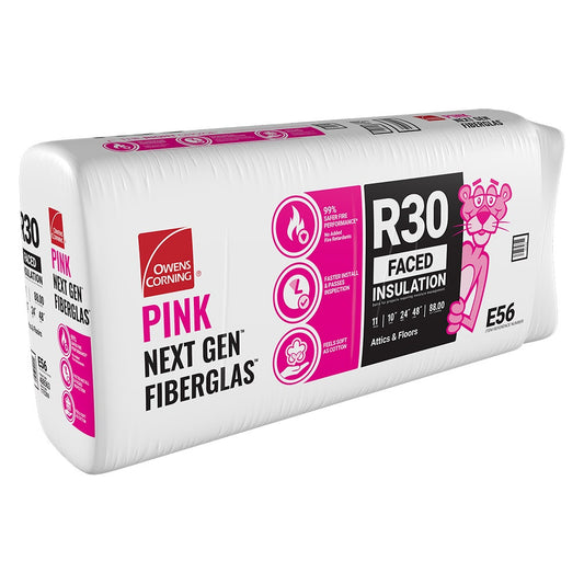 Insulation