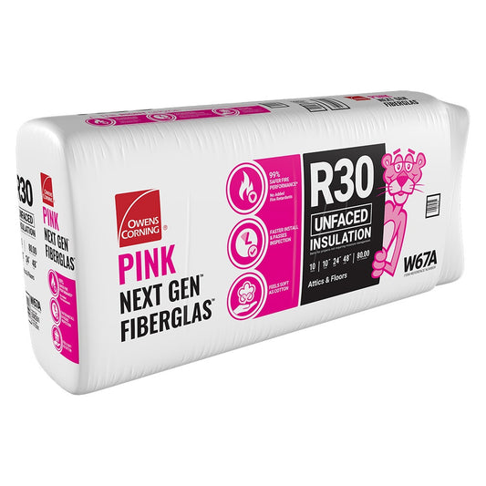 Insulation