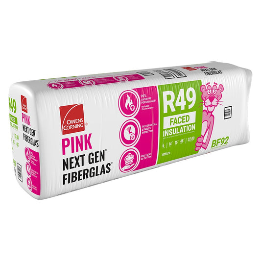 Insulation