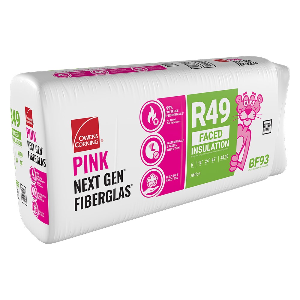 Insulation