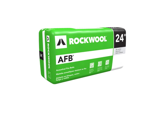 Sound Proof Insulation