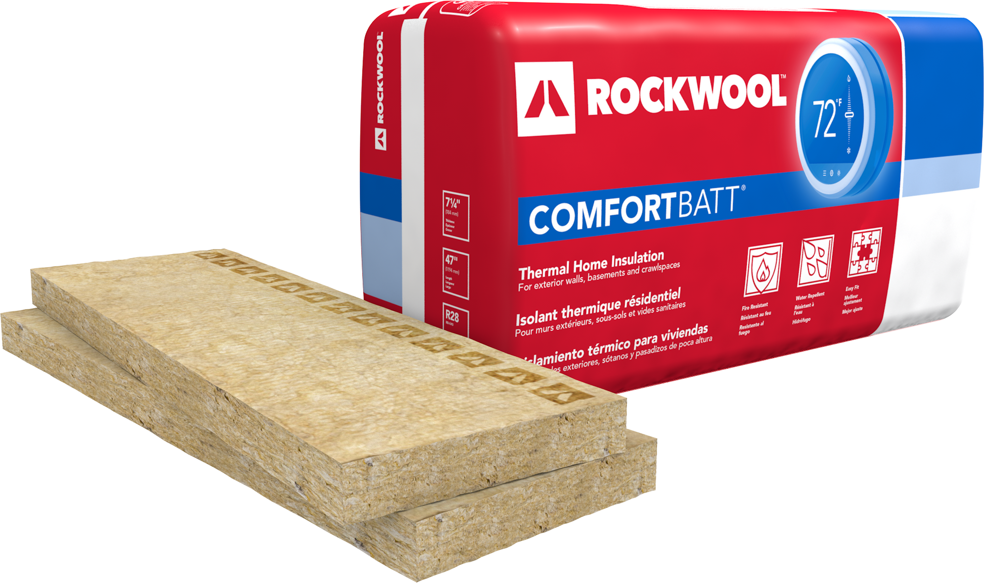 Insulation