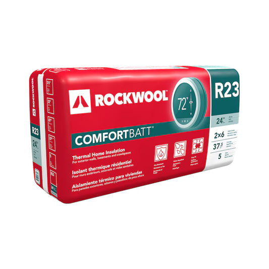 Mineralwool Insulation