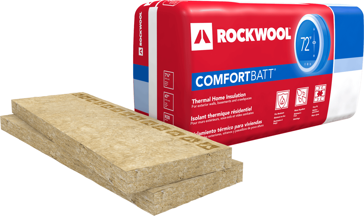 Insulation